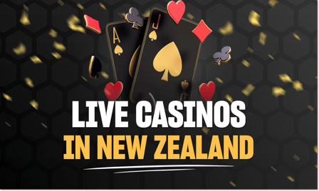 live casinos in new zealand