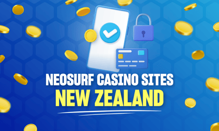 neosurf casino sites new zealand