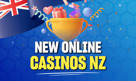 new online casino nz