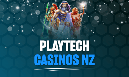 playtech casinos