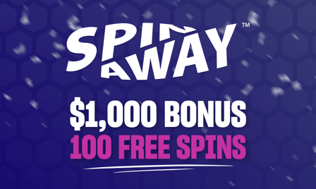 spinaway casino bonus