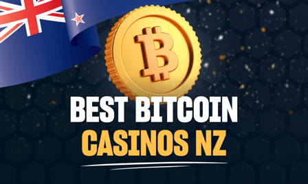 Best Bitcoin Casinos in 2025