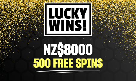Related image for LuckyWins Casino