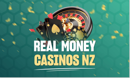 online casino real money NZ