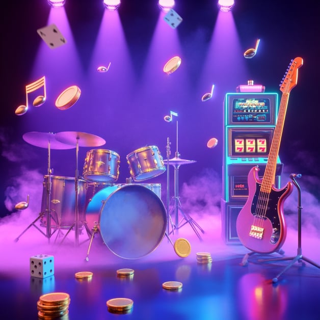Best Music Pokies