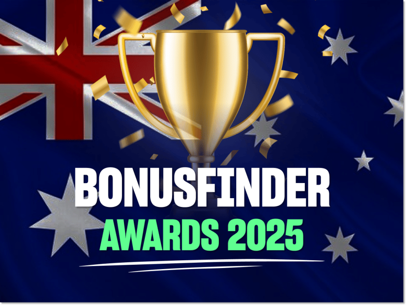 BonusFinder Awards - The Shortlist NZ