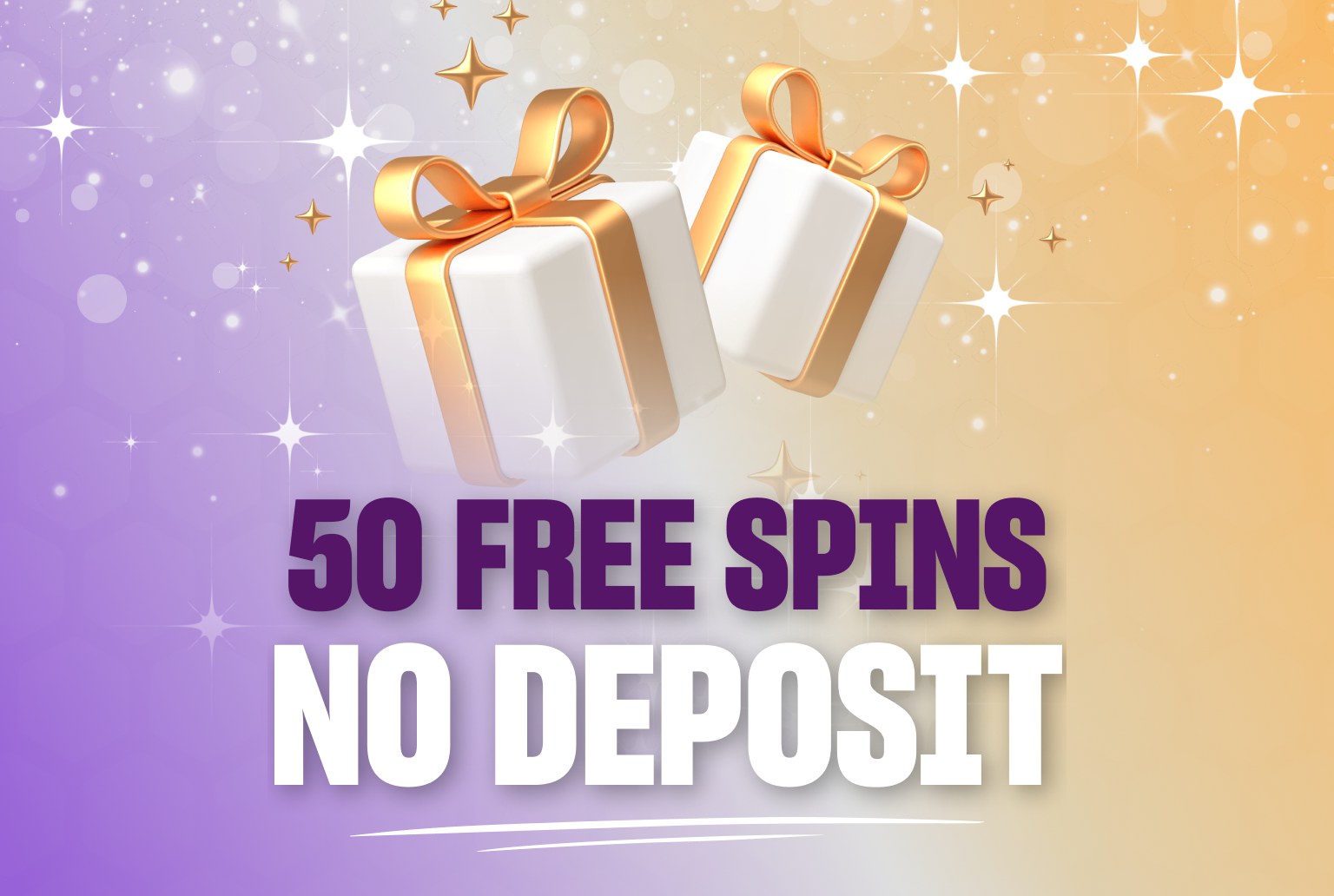 50 free spins no deposit
