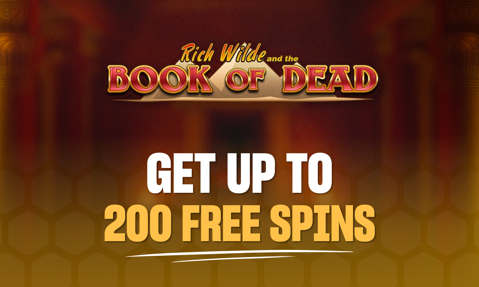 book of dead free spins