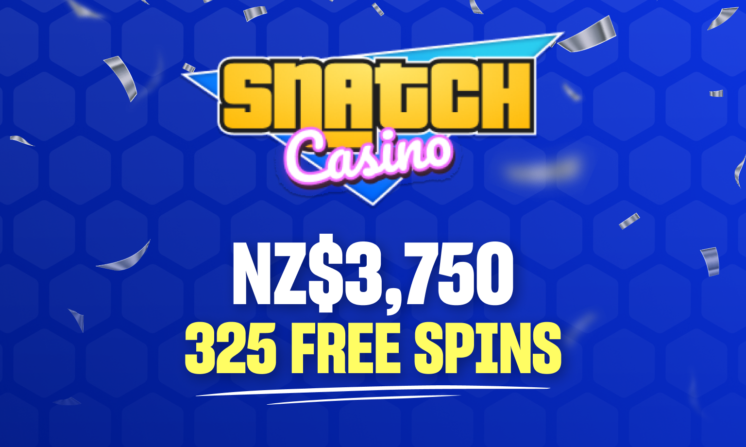 Snatch Casino NZ Bonus Finder Review