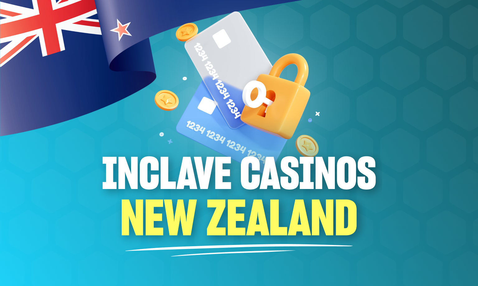 inclave casinos new zealand