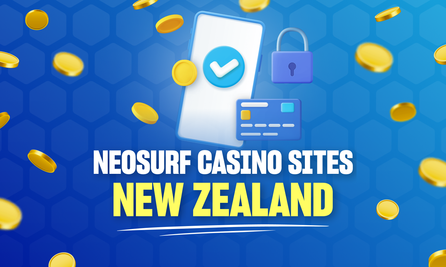 neosurf casino sites new zealand