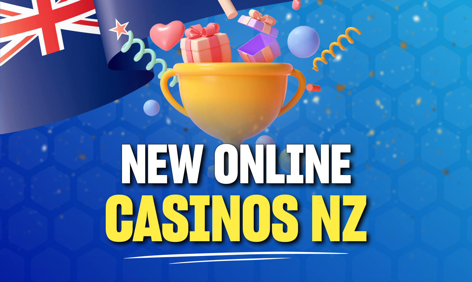 new online casinos nz 2026